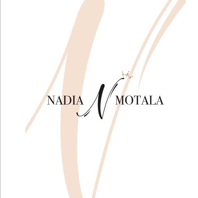 nadia motala logo